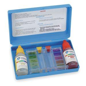 Bộ test nước WL-AYS01