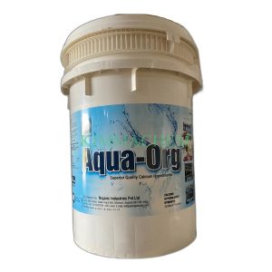 Chlorine Ấn Độ Aqua Org