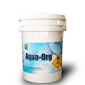 Chlorine Ấn Độ Aqua Org