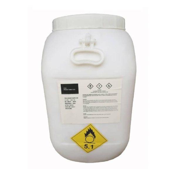 Chlorine bể bơi TCCA dạng bột Trung Quốc 90%