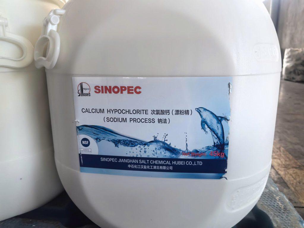 Clo cá heo Trung Quốc