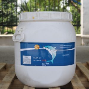 Clo cá heo Trung Quốc