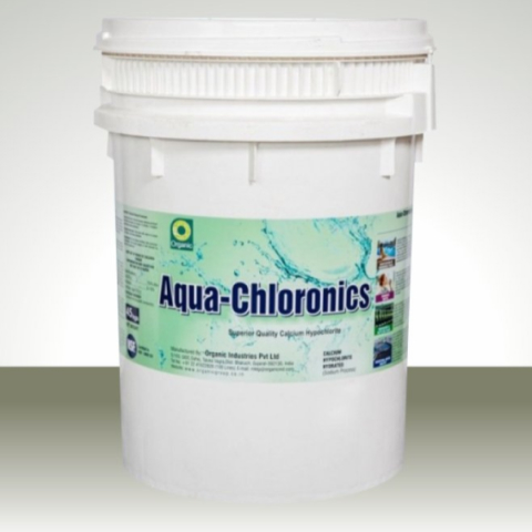 Clo hồ bơi aqua chloronics