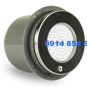 Đèn halogen Hilite