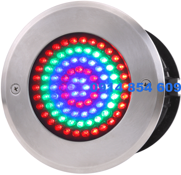 Đèn Halogen PEH100.C