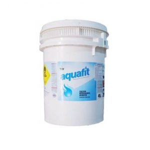 Hóa chất chlorine Aquafit Ấn Độ