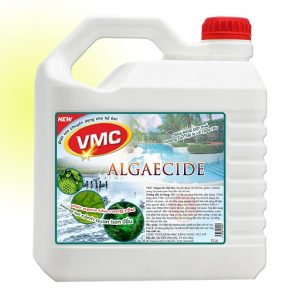 Hóa chất diệt xử lý rong rêu hồ bơi Purex Algaecide