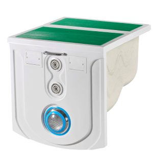 Lọc treo thành WL-GL22Y