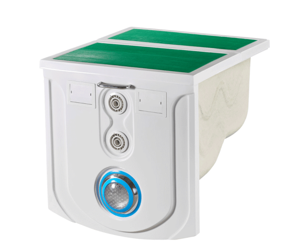 Lọc treo thành WL-GL22Y