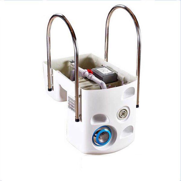 Lọc treo thành WL-GYT10Y