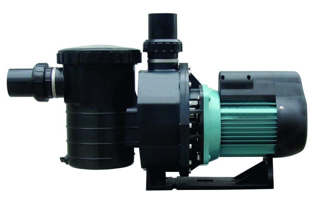 Máy bơm Emaux SB30 công suất 3HP