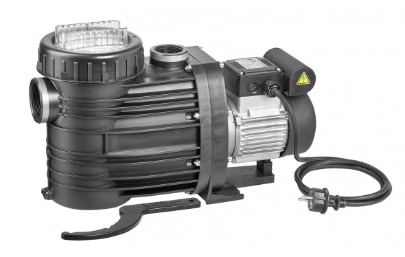 Máy bơm hồ bơi Pentair 347929 Whisperflo 1.5HP