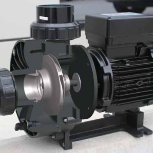 Máy bơm thủy lực Waterco TurboFlo