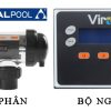 Máy điện phân muối bể bơi Astralpool V25