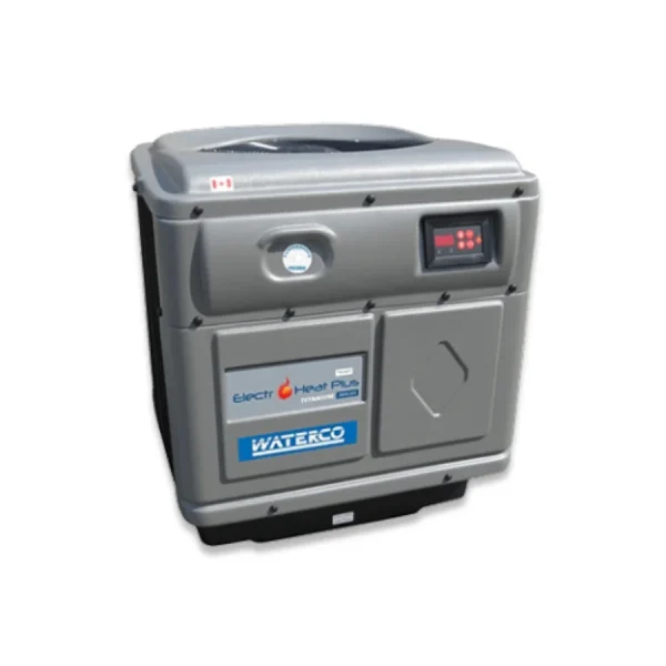 Máy gia nhiệt 2 chiều Electroheat Heat & Cool Heat Pump 37kW