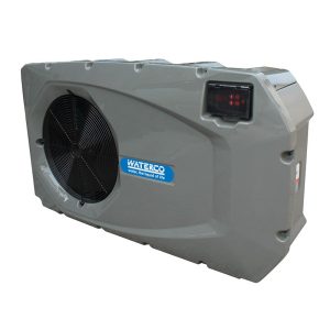 Máy gia nhiệt 2 chiều Electroheat Heat & Cool Heat Pump 37kW