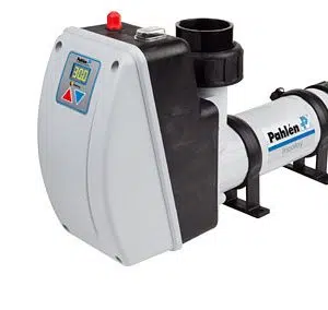 Máy sưởi điện DS