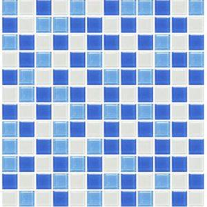 Gạch Hồ Bơi Mosaic Ceramic M-05