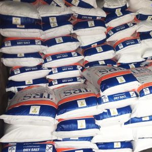 Muối bể bơi Thái Lan 50Kg