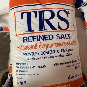 Muối bể bơi Thái Lan 50Kg