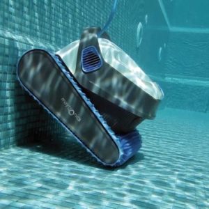 Robot bể bơi Dolphin S 300i