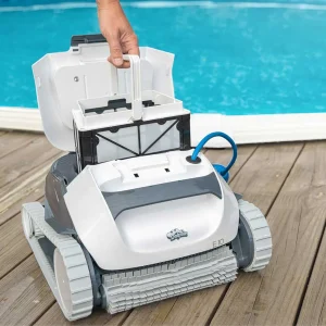 Robot hồ bơi Dolphin E10