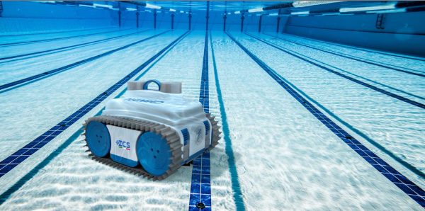 Robot vệ sinh hồ bơi | Báo giá các loại robot bể bơi
