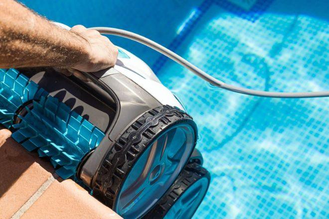 thiết bị hồ bơi giá rẻ