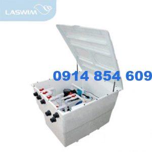 Vỏ hộp lọc C1.B