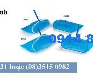 Vợt rác 141