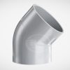 Co lơi uPVC nhựa Bình Minh