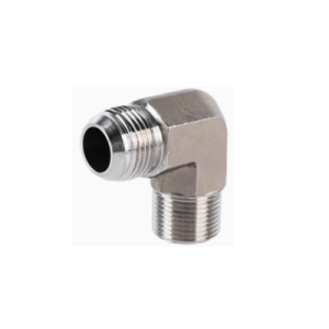 Đầu nối góc 90 độ, kẽm đúc 1″