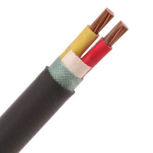 Dây điện Cadivi CVV 2×2.5