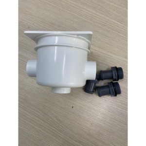 Hộp đấu nối cáp điện hồ bơi EM2823B
