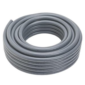 Ống thép luồn dây điện chống thấm nước 1/2″ LTC-050 cuộn 50cm