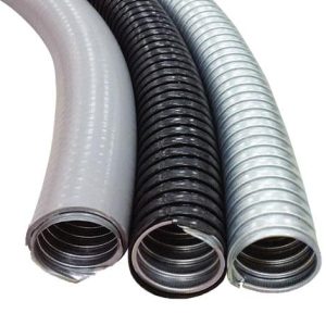 Ống thép luồn dây điện chống thấm nước 3/2″ LTC-075 Cuộn 50m