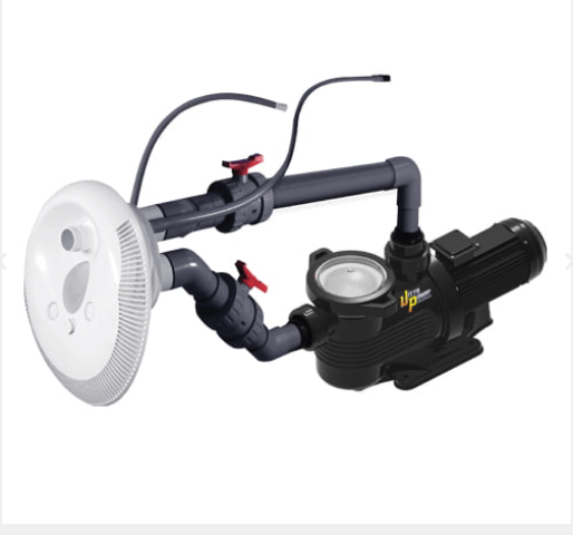 Thiết bị hồ bơi Lâm Đồng