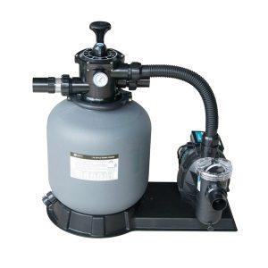 Bình lọc cát hồ bơi V500 Emaux