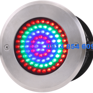 Đèn bể bơi Halogen Emaux UL-P100