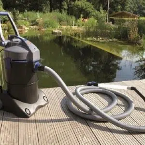 Máy hút cặn hồ bơi Waterco NV75C