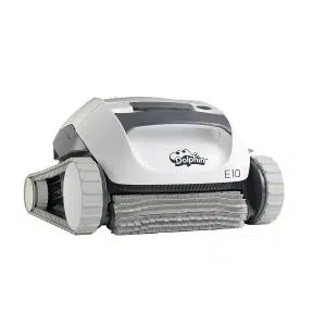 Robot vệ sinh hồ bơi Dolphin X30