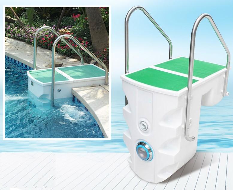 Thiết bị hồ bơi An Giang