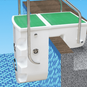 Báo giá thiết bị lọc nước bể bơi