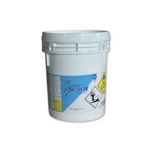 Clo Nankai Nhật Bản xử lý nước hồ bơi
