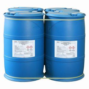 Xử lý nước hồ bơi bằng axit HCL