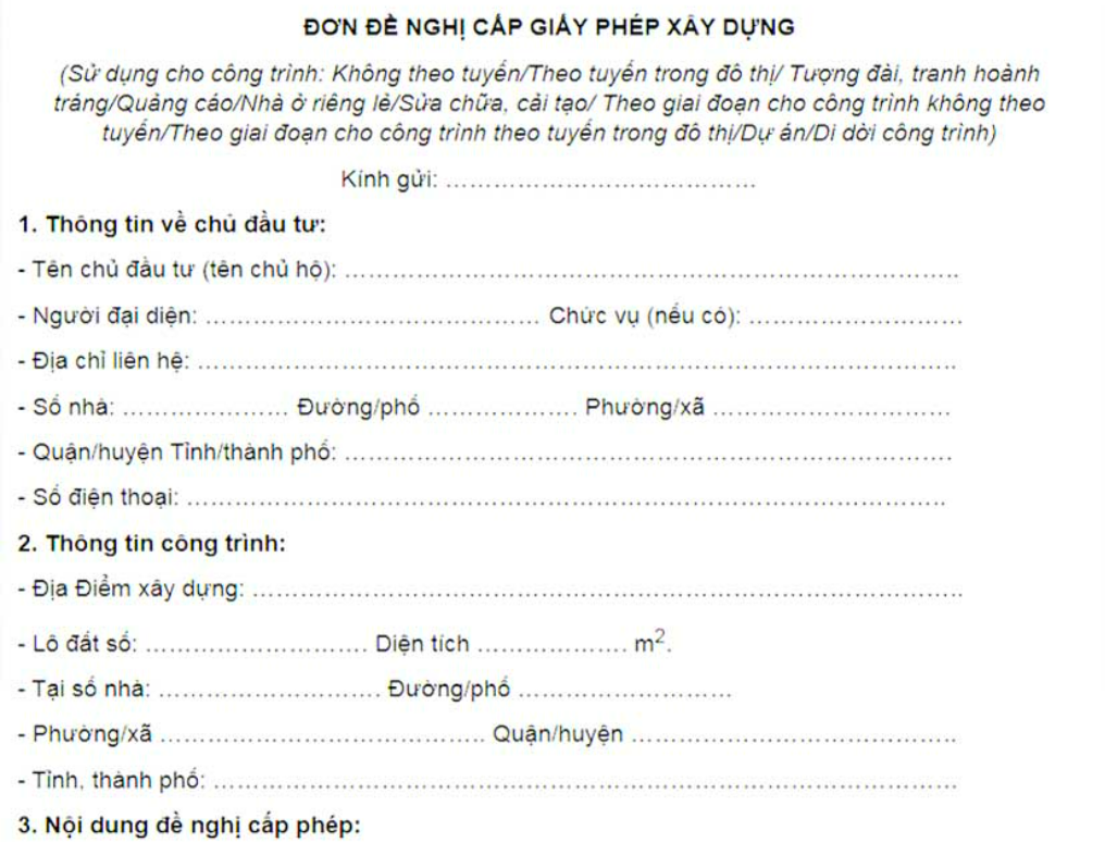 Xây hồ bơi có cần phải xin phép với cơ quan chức năng không ?