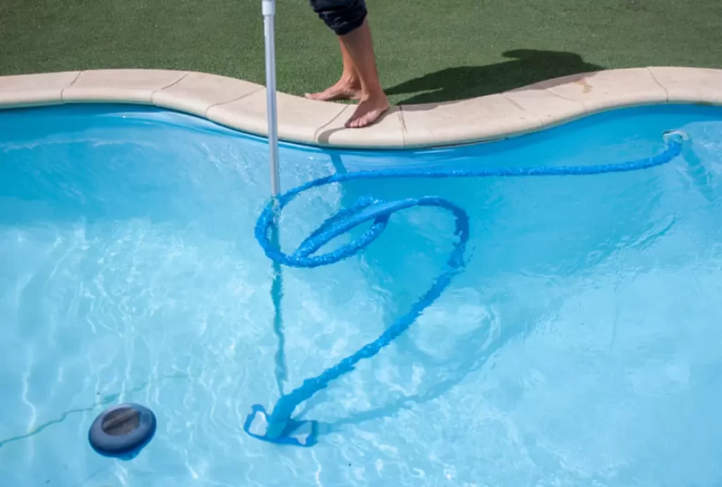 Lợi ích về môi trường của hồ bơi composite sợi thủy tinh