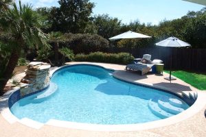 Lợi ích về môi trường của hồ bơi composite sợi thủy tinh